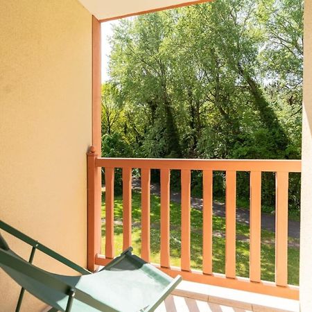 Beautiful Flat With Swimming Pool Tennis Court And Private Car Parking 109 勒图凯－巴黎普拉日 外观 照片