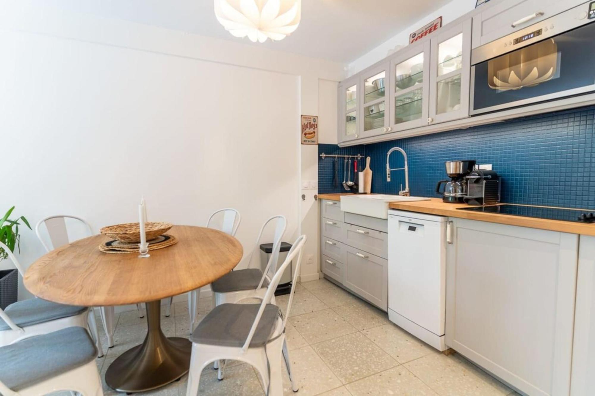 Beautiful Flat With Swimming Pool Tennis Court And Private Car Parking 109 勒图凯－巴黎普拉日 外观 照片